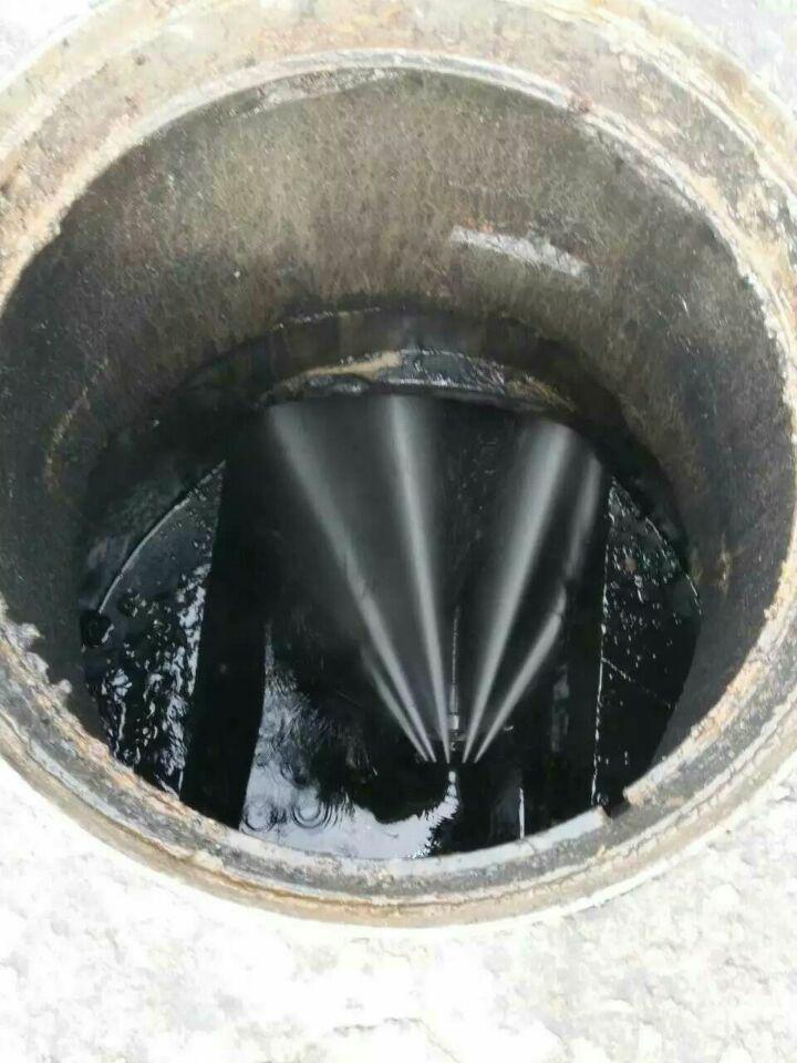 新邱市政管道清洗-排污管道清洗